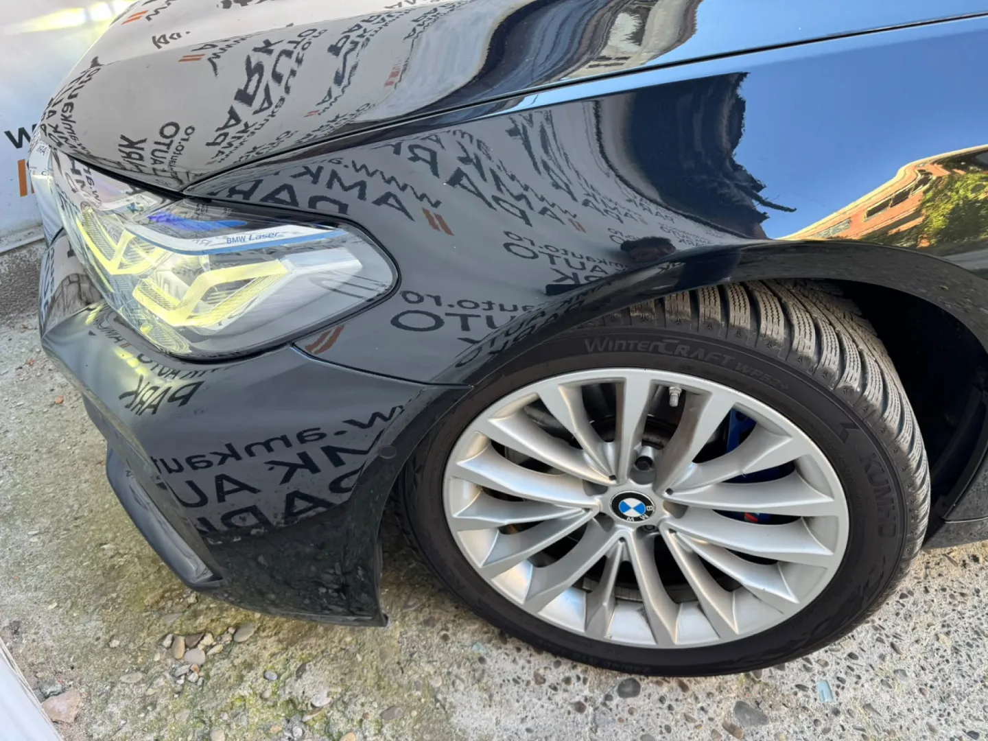 Cumpara/ Vinde online BMW 530 2020 SH, la cel mai bun pret pentru tine!