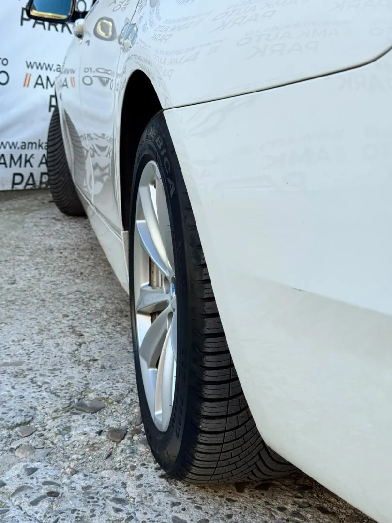Cumpara/ Vinde online BMW 520 2015 SH, la cel mai bun pret pentru tine!