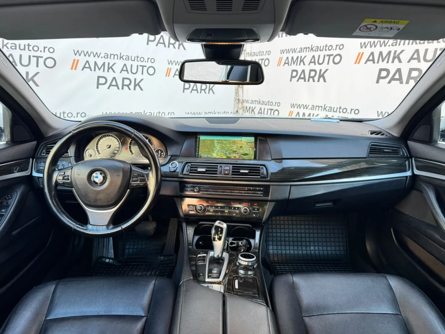 Cumpara/ Vinde online BMW 520 2015 SH, la cel mai bun pret pentru tine!