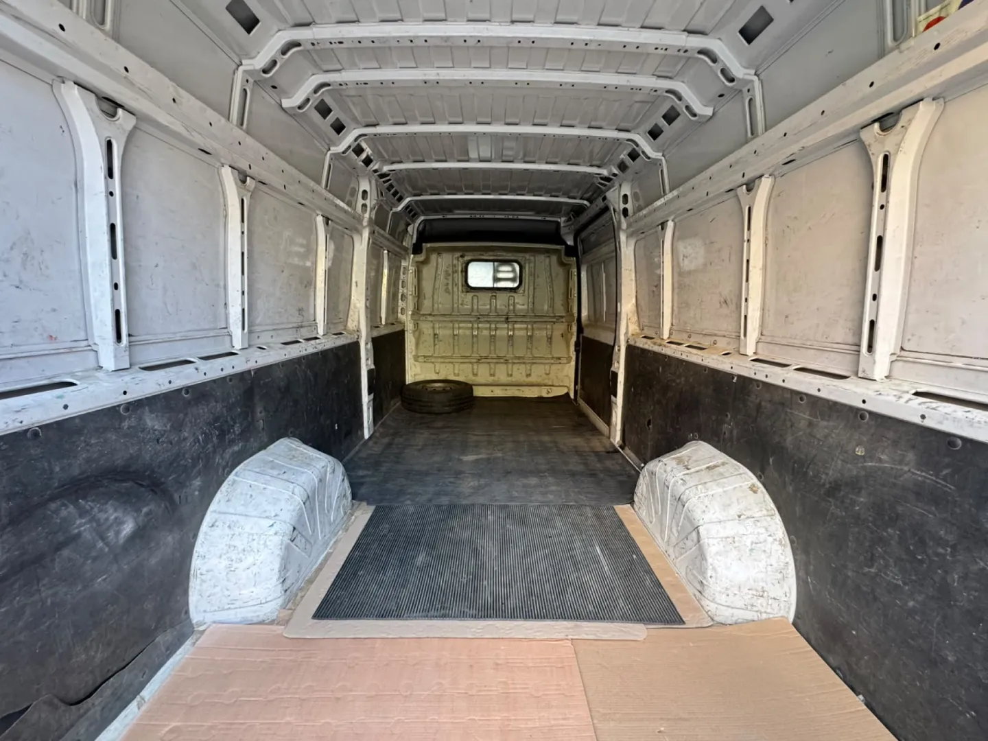 Cumpara/ Vinde online Fiat Ducato 2014 SH, la cel mai bun pret pentru tine!