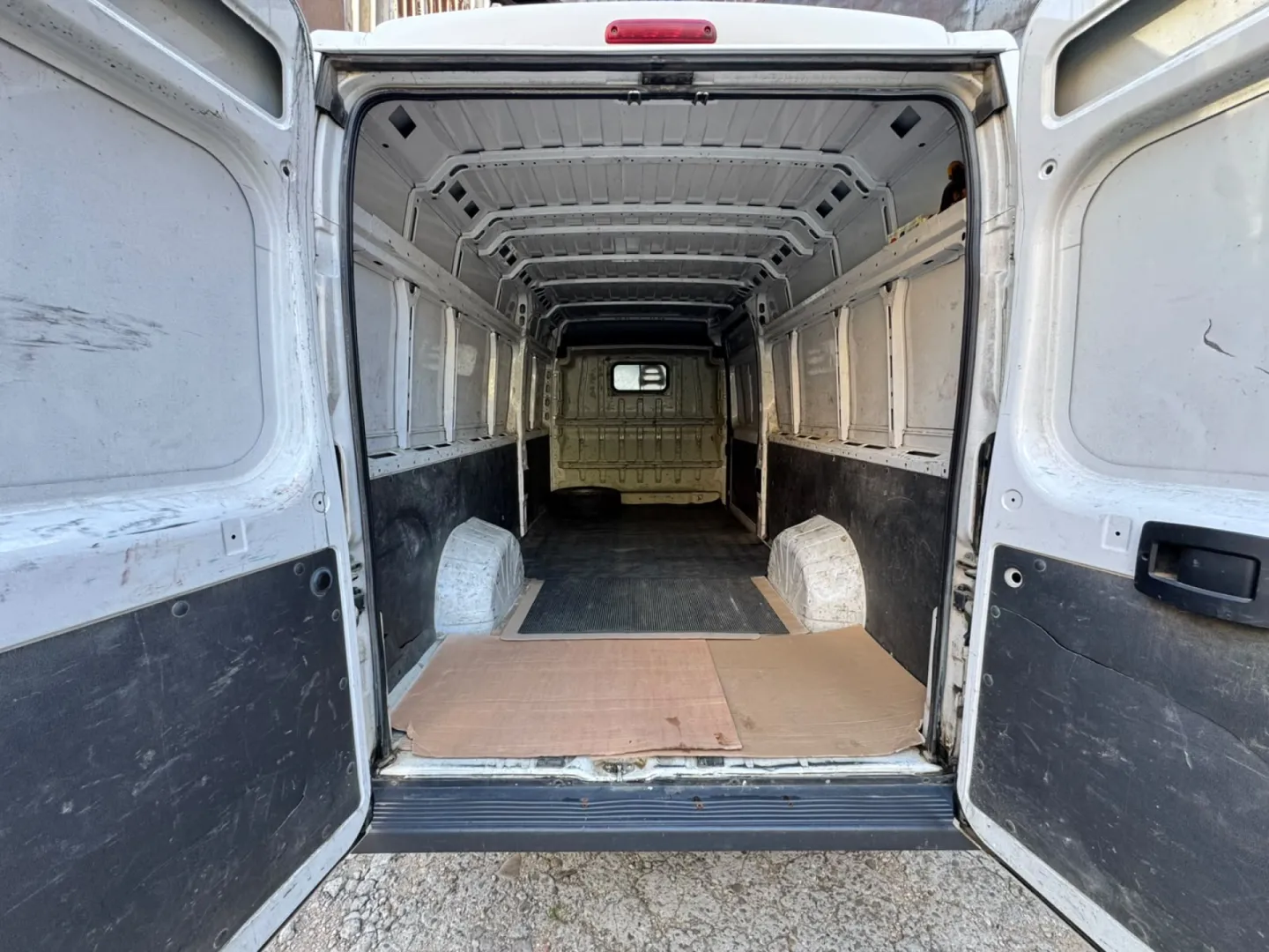 Cumpara/ Vinde online Fiat Ducato 2014 SH, la cel mai bun pret pentru tine!