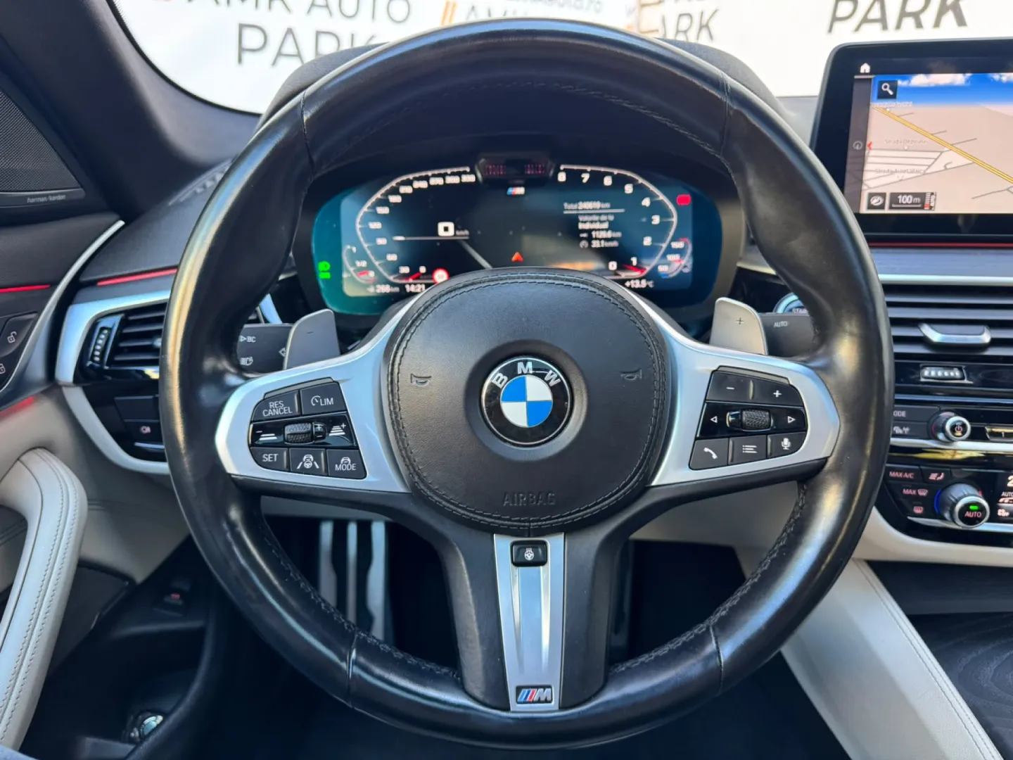 Cumpara/ Vinde online BMW 530 2020 SH, la cel mai bun pret pentru tine!