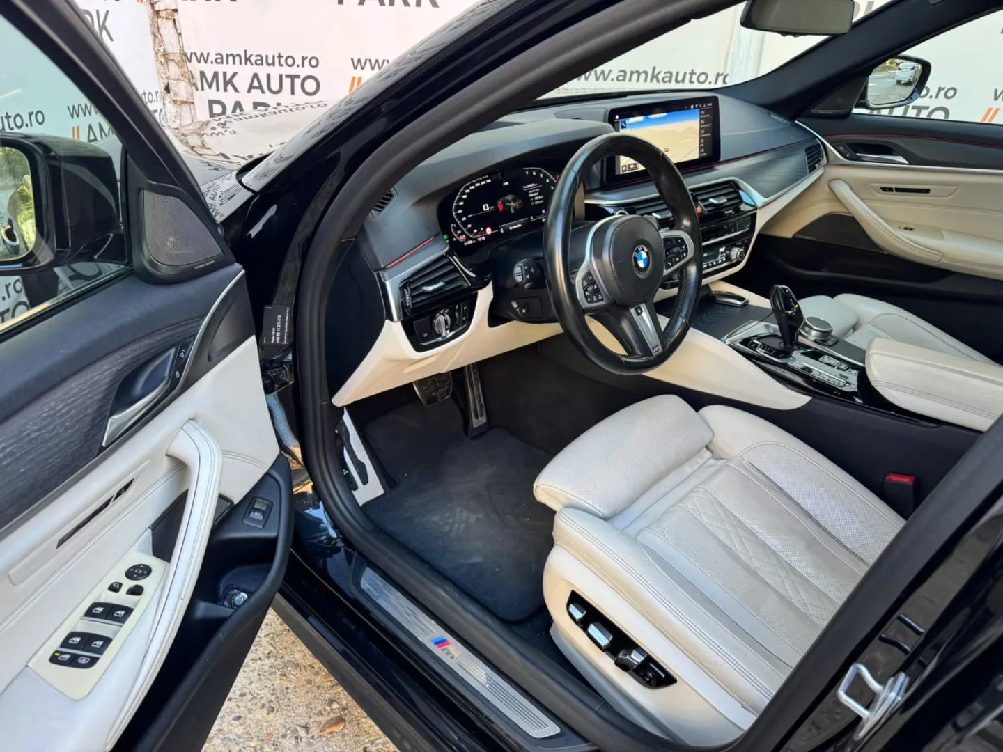 Cumpara/ Vinde online BMW 530 2020 SH, la cel mai bun pret pentru tine!