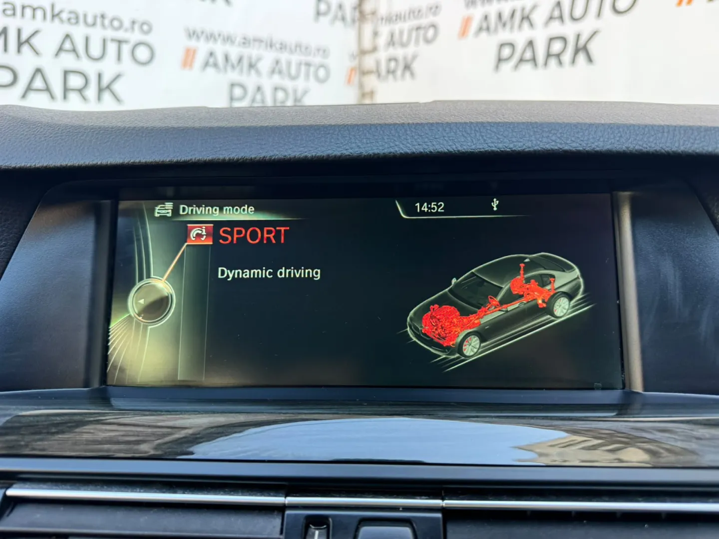 Cumpara/ Vinde online BMW 520 2015 SH, la cel mai bun pret pentru tine!