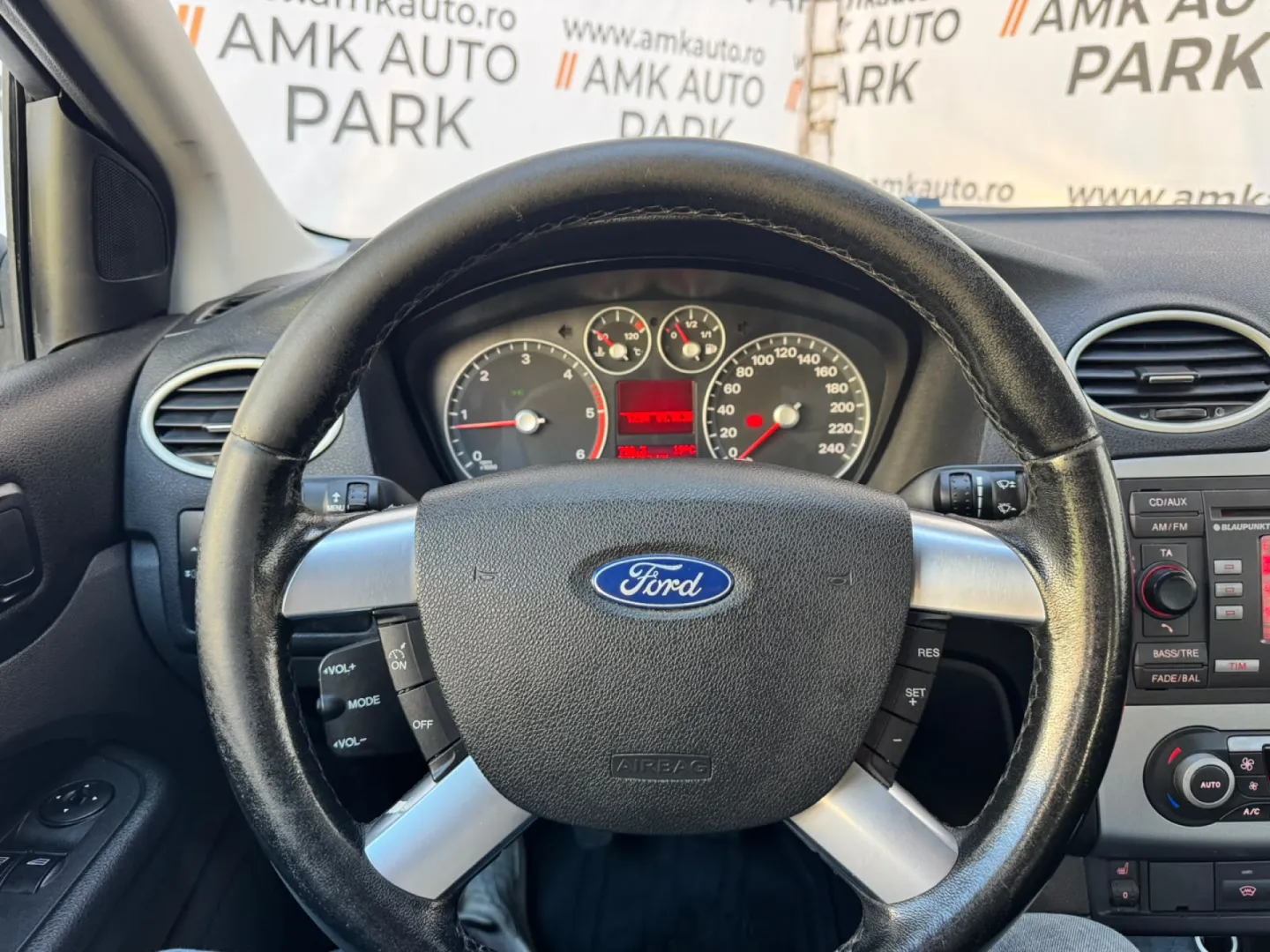 Cumpara/ Vinde online Ford Focus 2007 SH, la cel mai bun pret pentru tine!