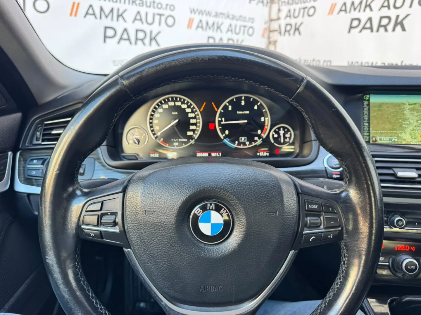 Cumpara/ Vinde online BMW 520 2015 SH, la cel mai bun pret pentru tine!
