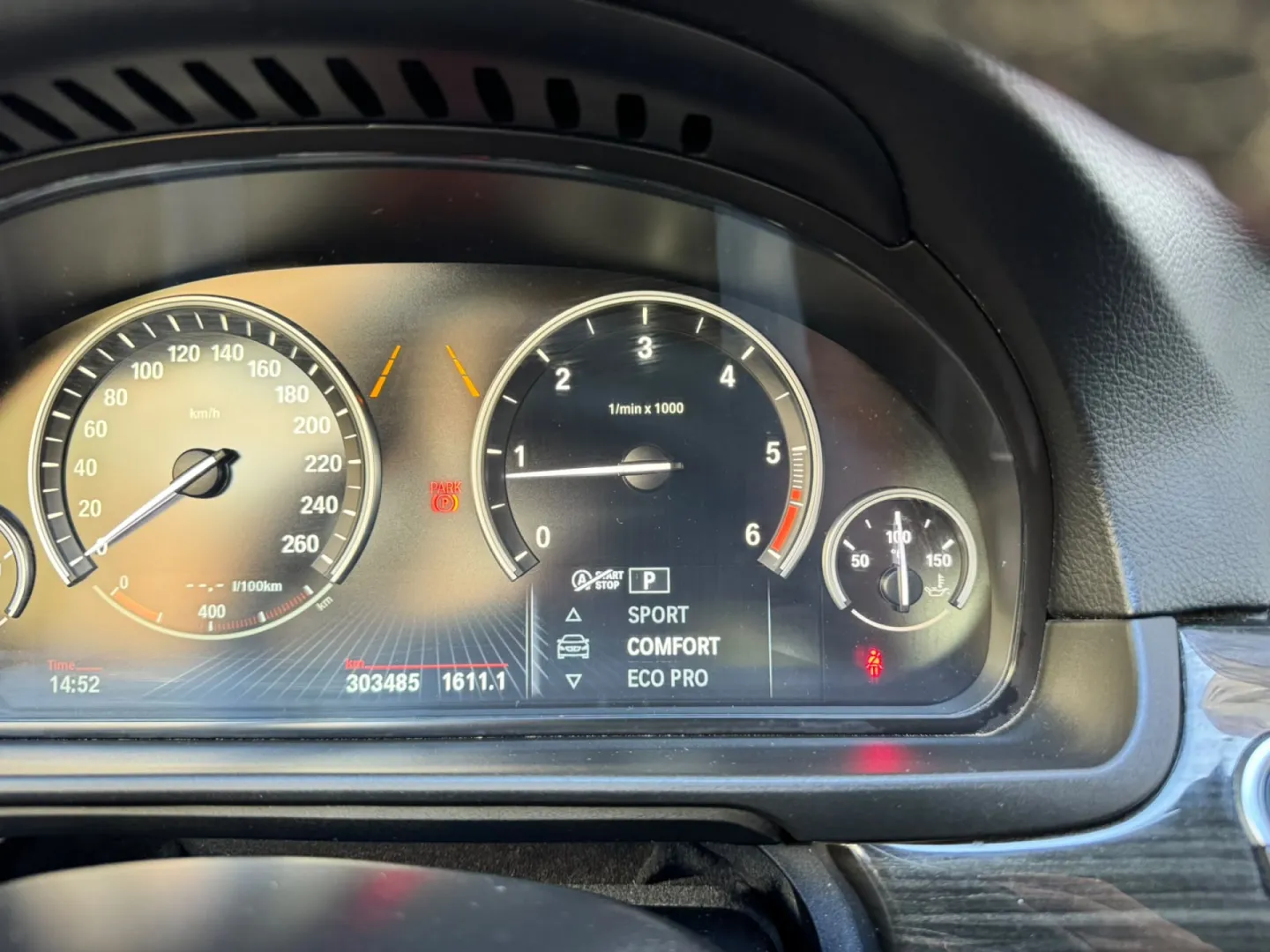 Cumpara/ Vinde online BMW 520 2015 SH, la cel mai bun pret pentru tine!