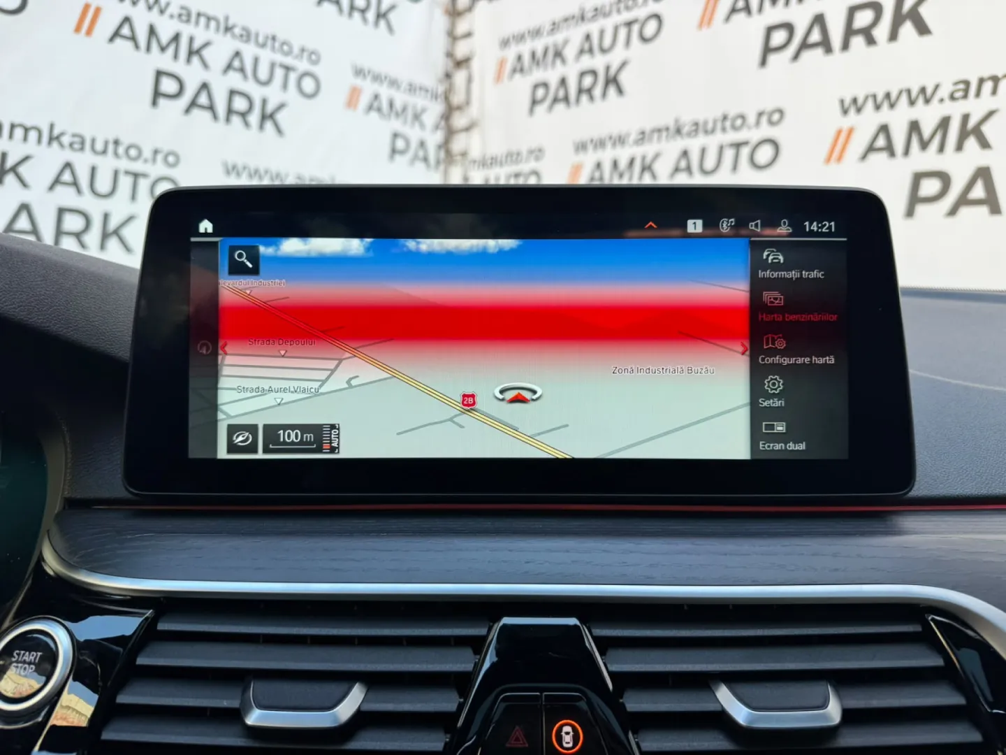 Cumpara/ Vinde online BMW 530 2020 SH, la cel mai bun pret pentru tine!