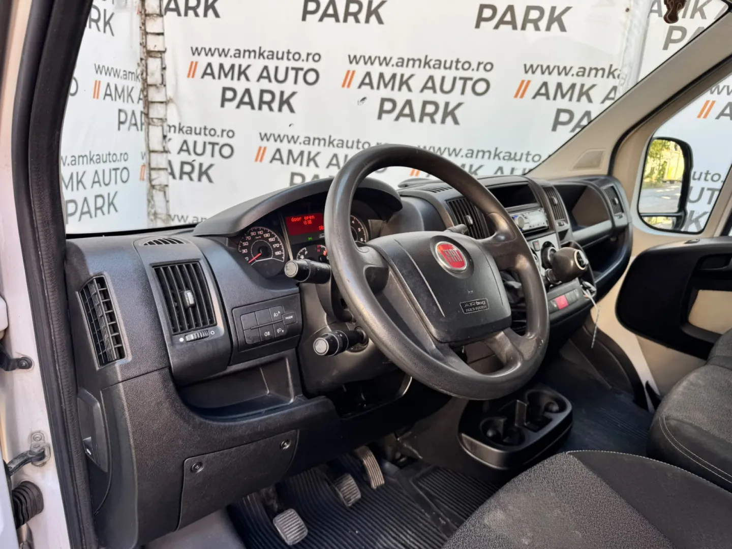 Cumpara/ Vinde online Fiat Ducato 2014 SH, la cel mai bun pret pentru tine!