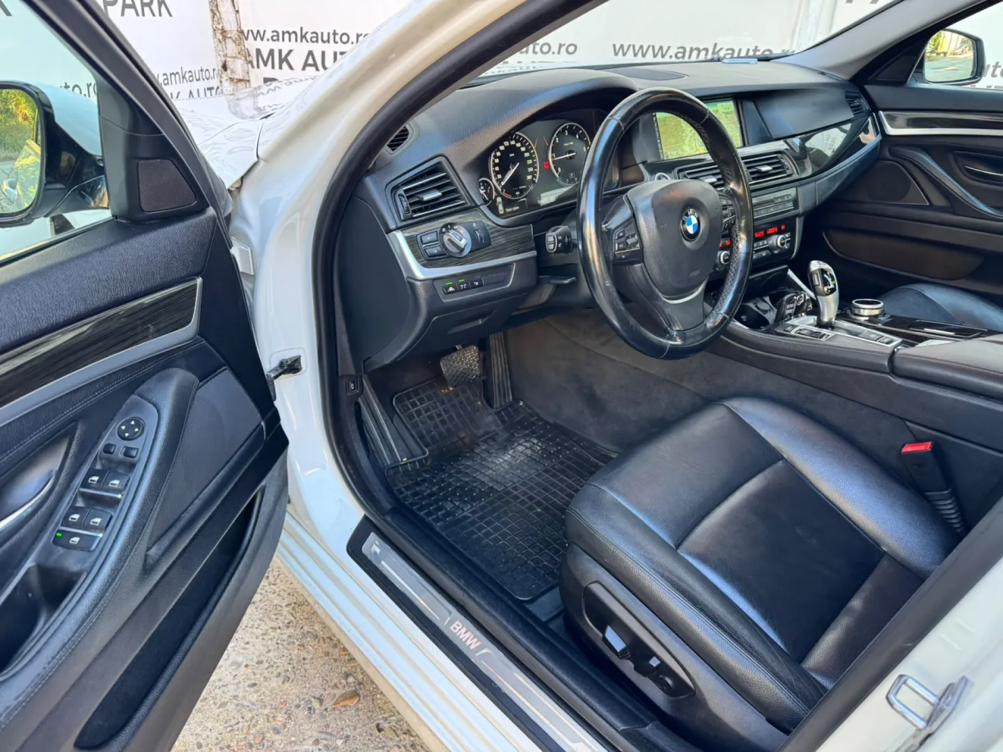 Cumpara/ Vinde online BMW 520 2015 SH, la cel mai bun pret pentru tine!