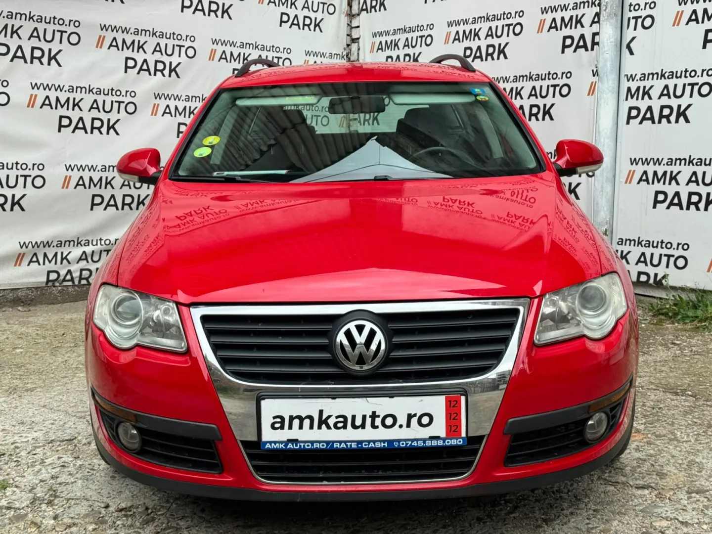 Cumpara/ Vinde online Volkswagen Passat 2010 SH, la cel mai bun pret pentru tine!