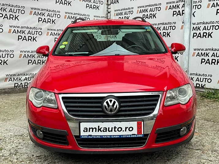 Cumpără / Vinde Volkswagen Passat 2010 SH, la cel mai bun pret pentru tine!