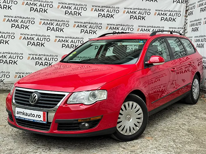 Cumpără / Vinde Volkswagen Passat 2010 SH, la cel mai bun pret pentru tine!