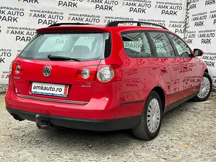 Cumpără / Vinde Volkswagen Passat 2010 SH, la cel mai bun pret pentru tine!