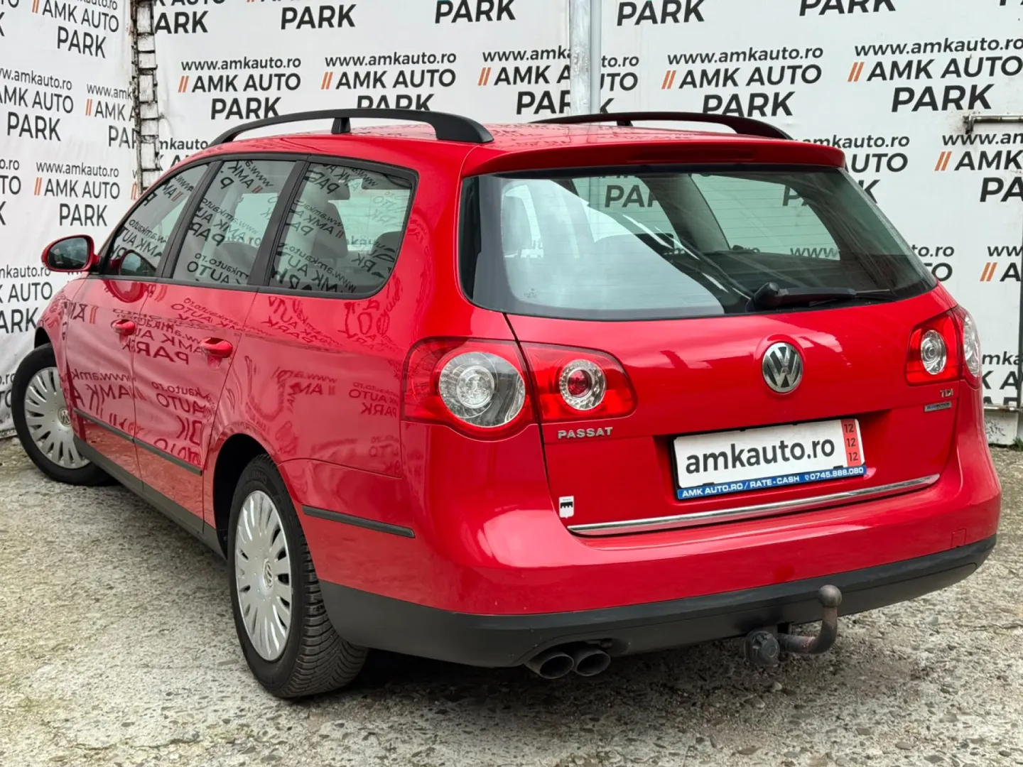 Cumpara/ Vinde online Volkswagen Passat 2010 SH, la cel mai bun pret pentru tine!