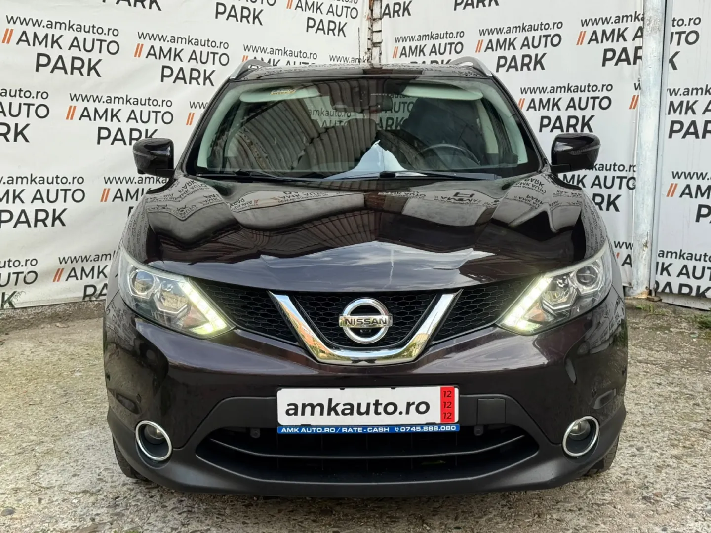 Cumpara/ Vinde online Nissan Qashqai 2015 SH, la cel mai bun pret pentru tine!