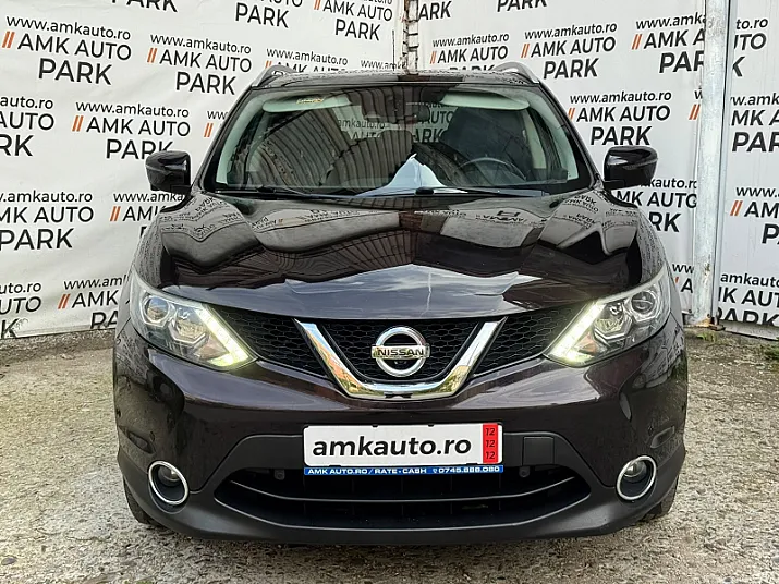 Cumpără / Vinde Nissan Qashqai 2015 SH, la cel mai bun pret pentru tine!