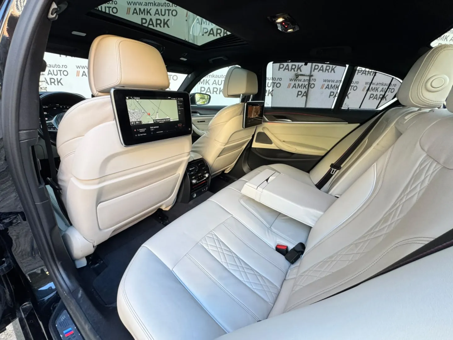 Cumpara/ Vinde online BMW 530 2020 SH, la cel mai bun pret pentru tine!