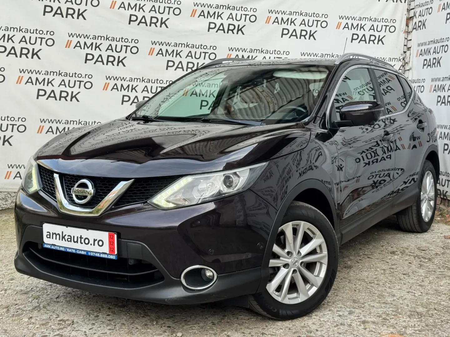 Cumpara/ Vinde online Nissan Qashqai 2015 SH, la cel mai bun pret pentru tine!