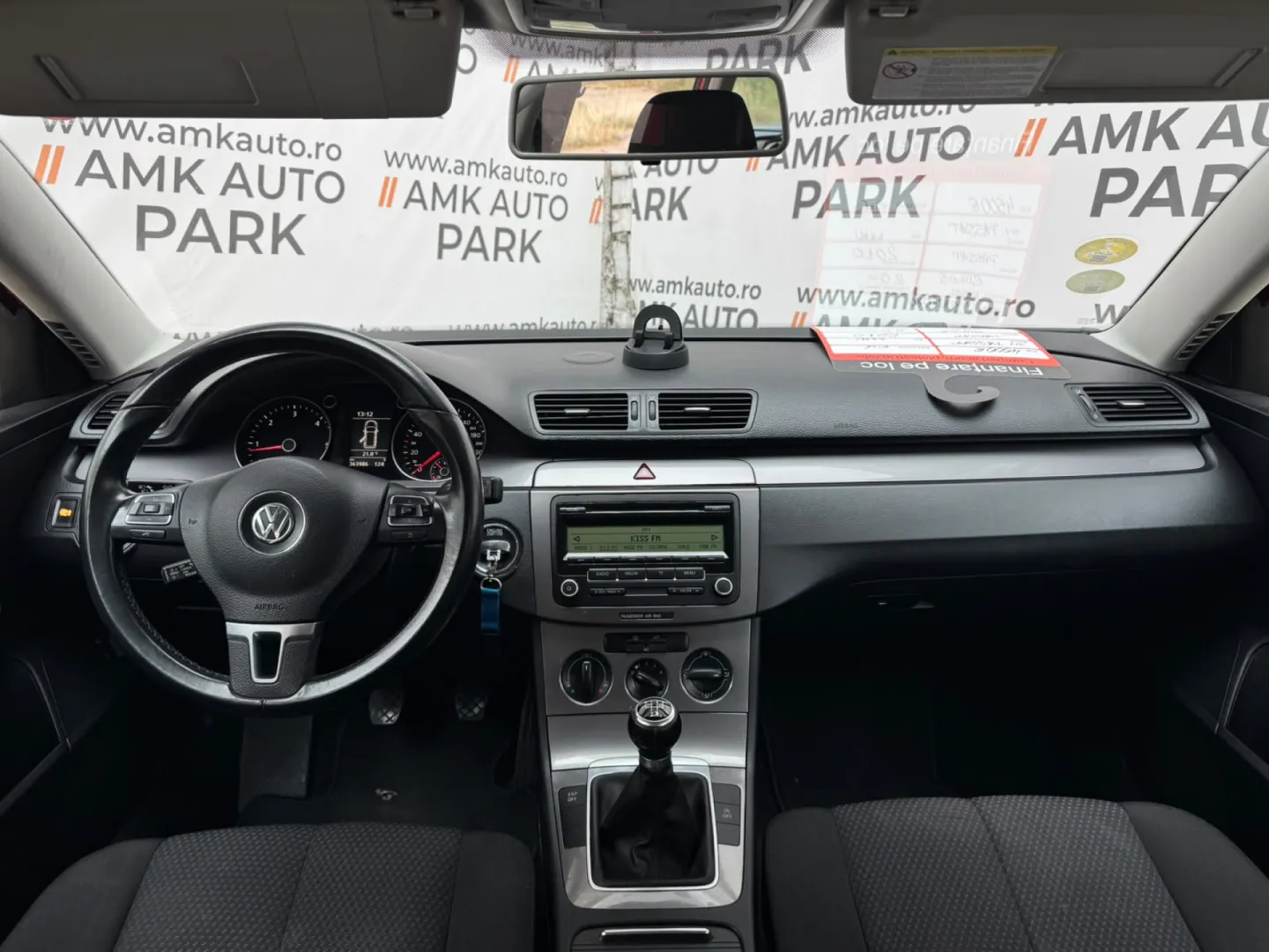 Cumpara/ Vinde online Volkswagen Passat 2010 SH, la cel mai bun pret pentru tine!