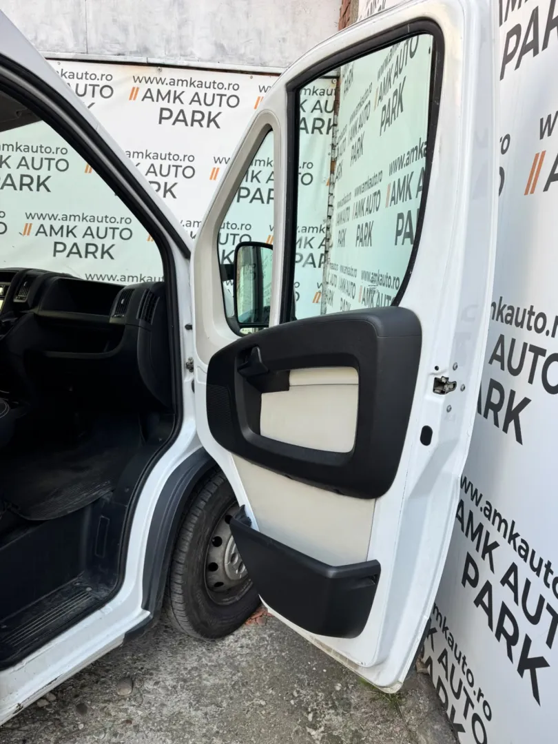 Cumpara/ Vinde online Fiat Ducato 2014 SH, la cel mai bun pret pentru tine!
