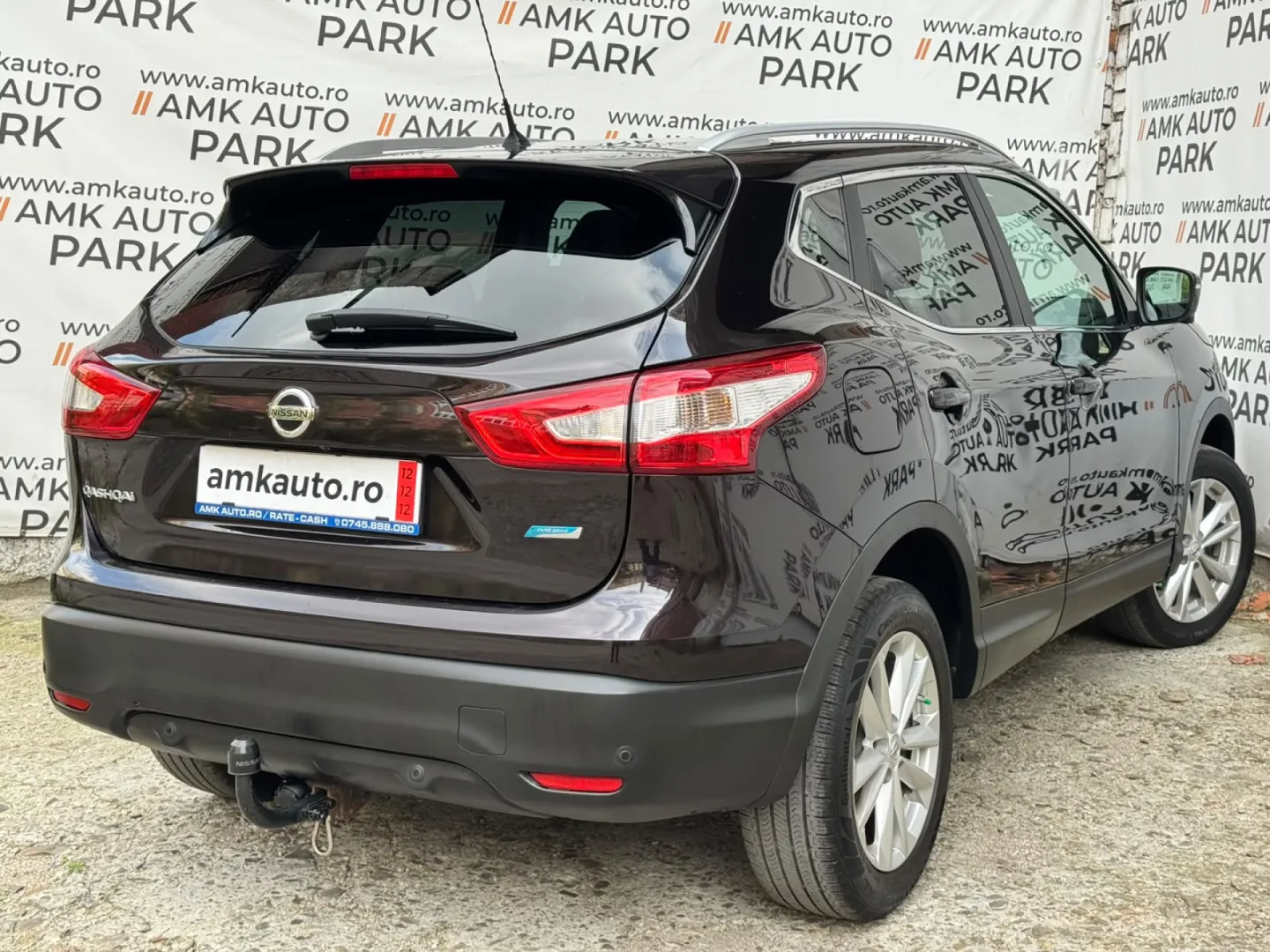 Cumpara/ Vinde online Nissan Qashqai 2015 SH, la cel mai bun pret pentru tine!