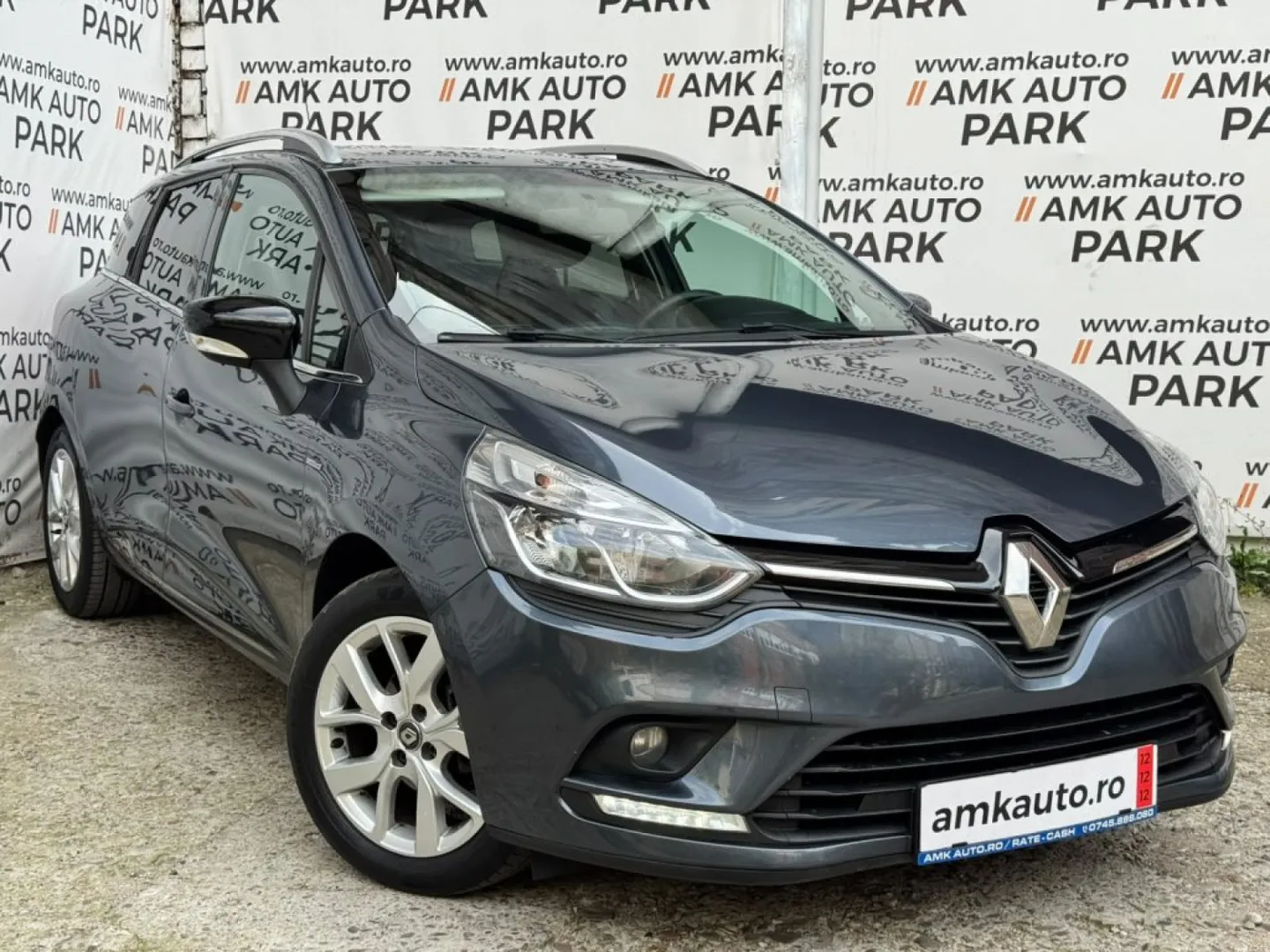 Cumpara/ Vinde online Renault Clio 2018 SH, la cel mai bun pret pentru tine!