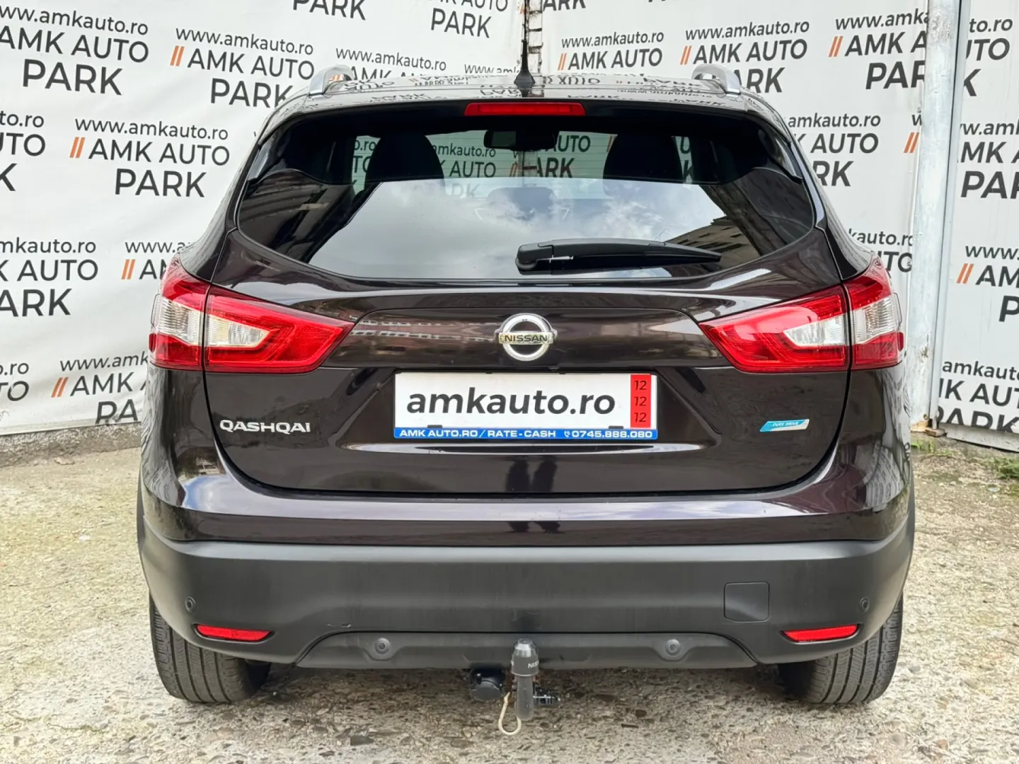 Cumpara/ Vinde online Nissan Qashqai 2015 SH, la cel mai bun pret pentru tine!