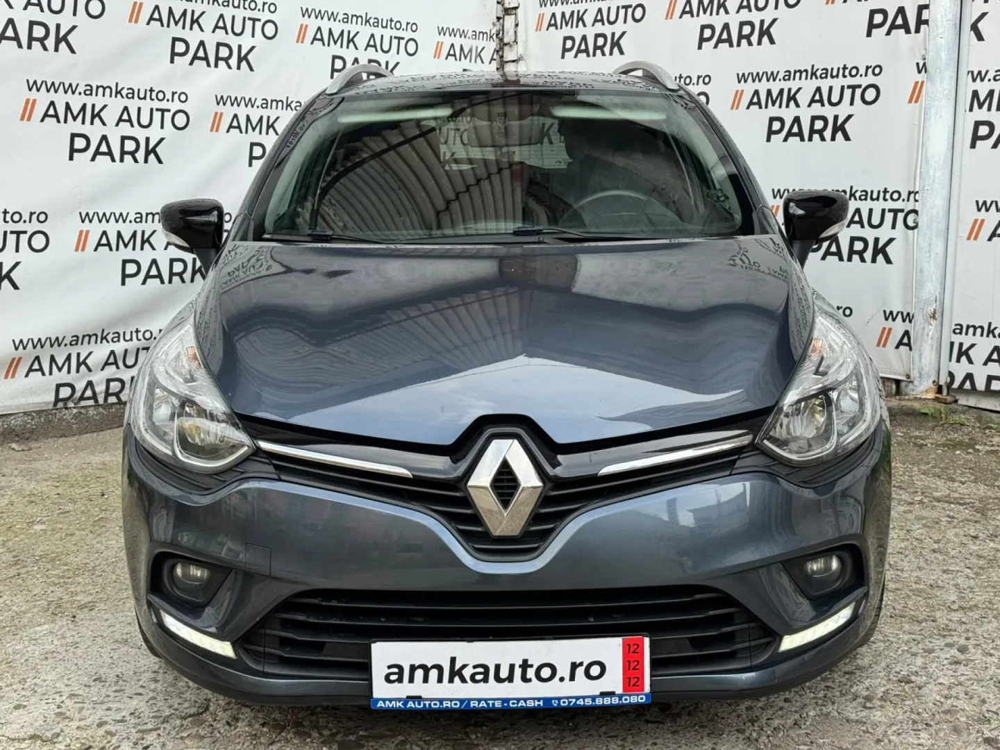 Cumpara/ Vinde online Renault Clio 2018 SH, la cel mai bun pret pentru tine!