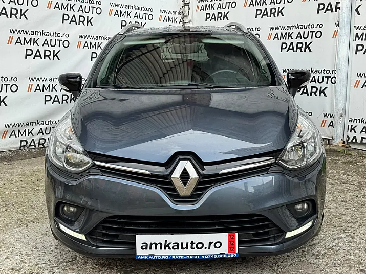 Cumpără / Vinde Renault Clio 2018 SH, la cel mai bun pret pentru tine!