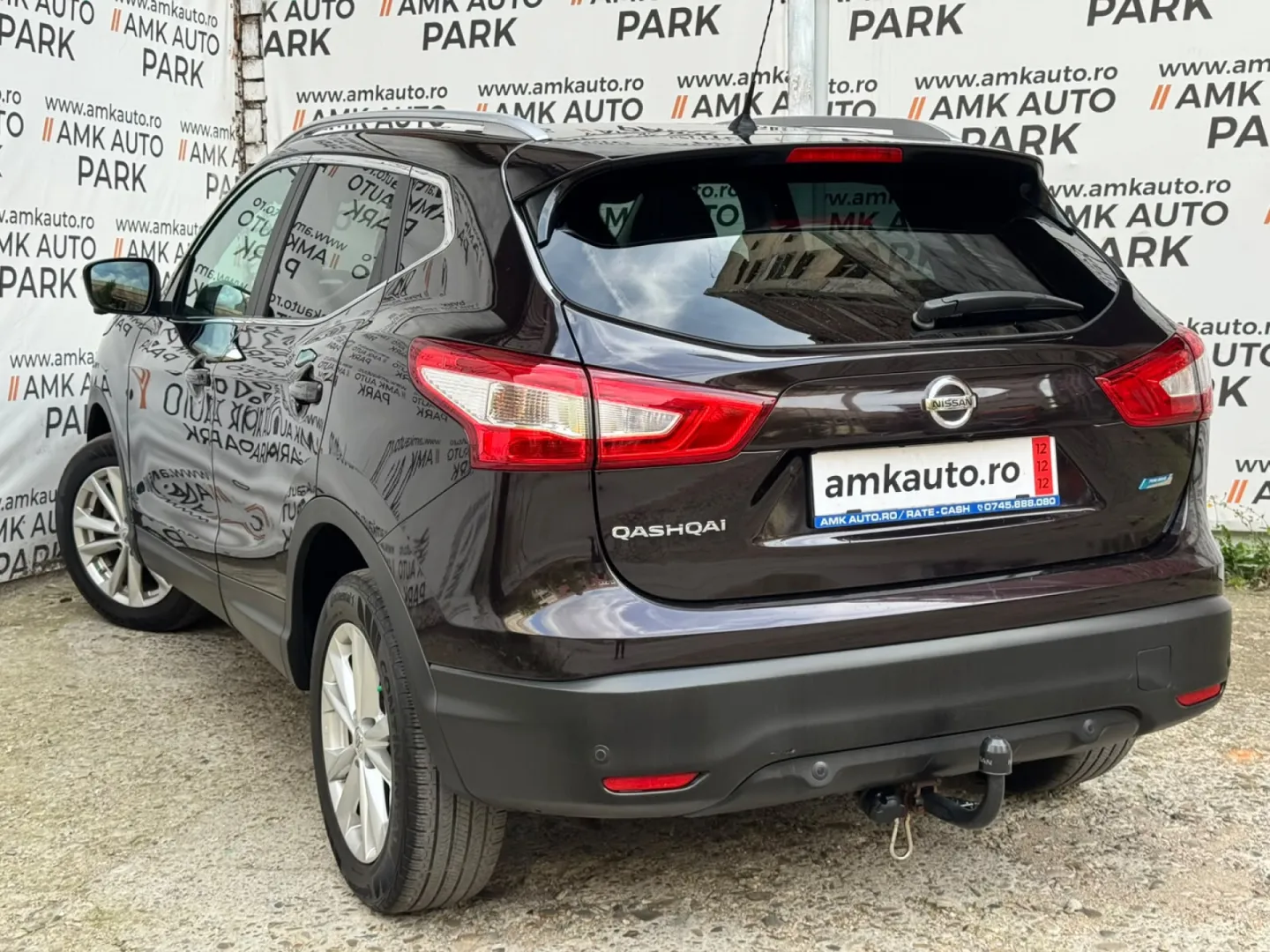 Cumpara/ Vinde online Nissan Qashqai 2015 SH, la cel mai bun pret pentru tine!