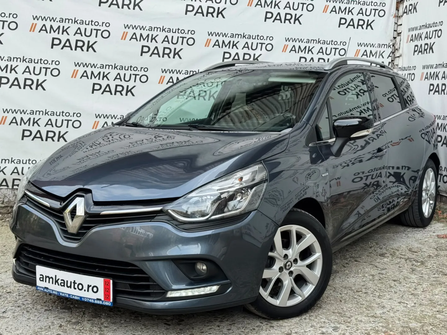 Cumpara/ Vinde online Renault Clio 2018 SH, la cel mai bun pret pentru tine!