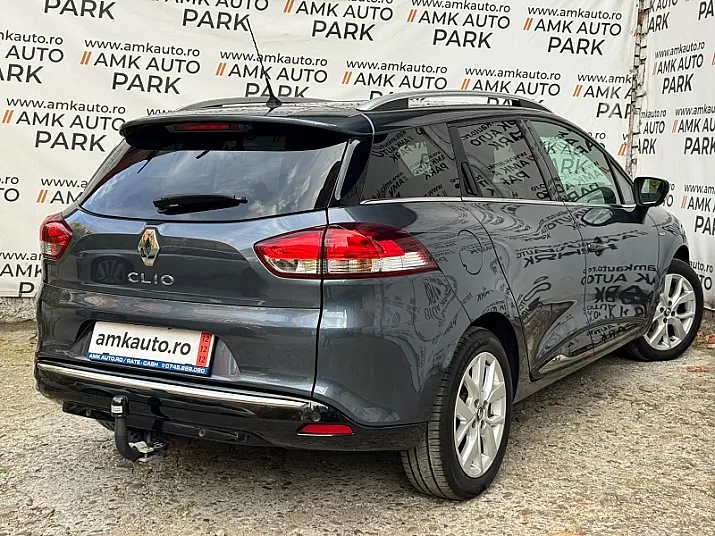 Cumpără / Vinde Renault Clio 2018 SH, la cel mai bun pret pentru tine!