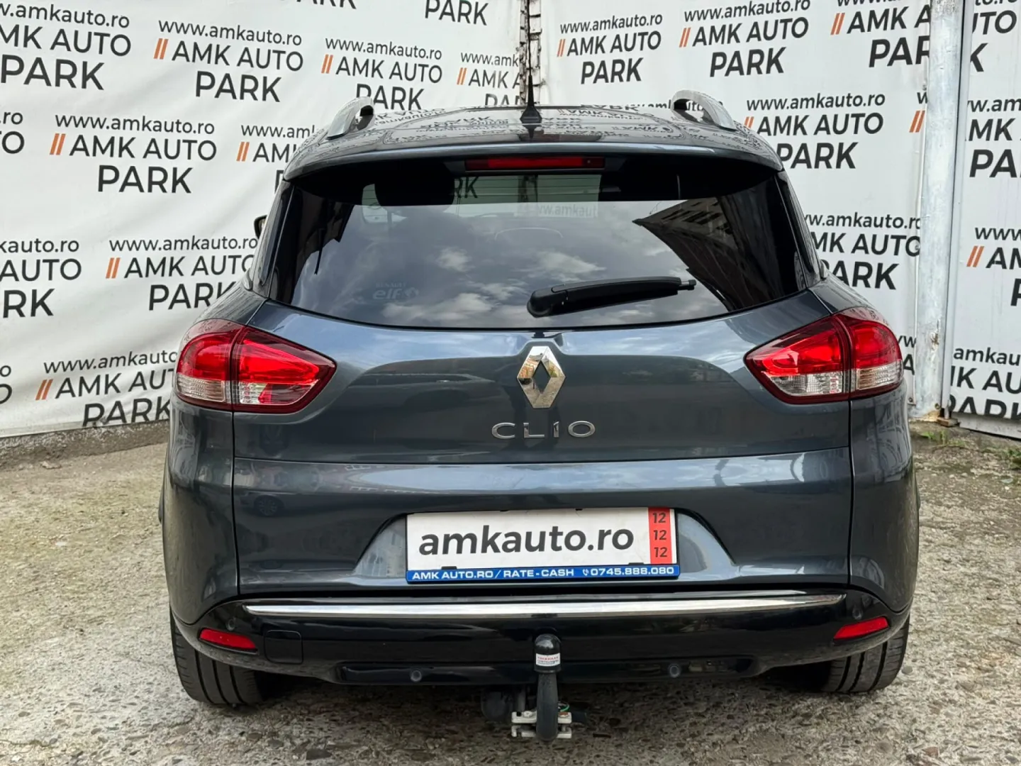 Cumpara/ Vinde online Renault Clio 2018 SH, la cel mai bun pret pentru tine!