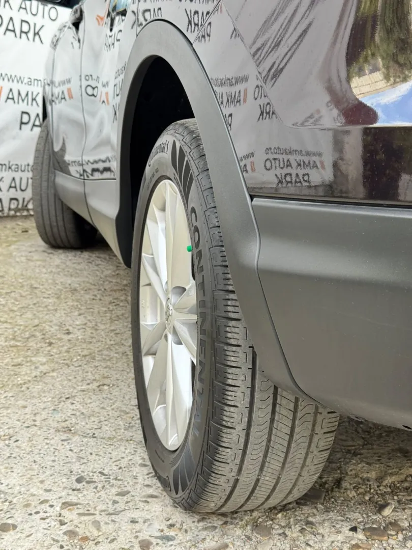 Cumpara/ Vinde online Nissan Qashqai 2015 SH, la cel mai bun pret pentru tine!