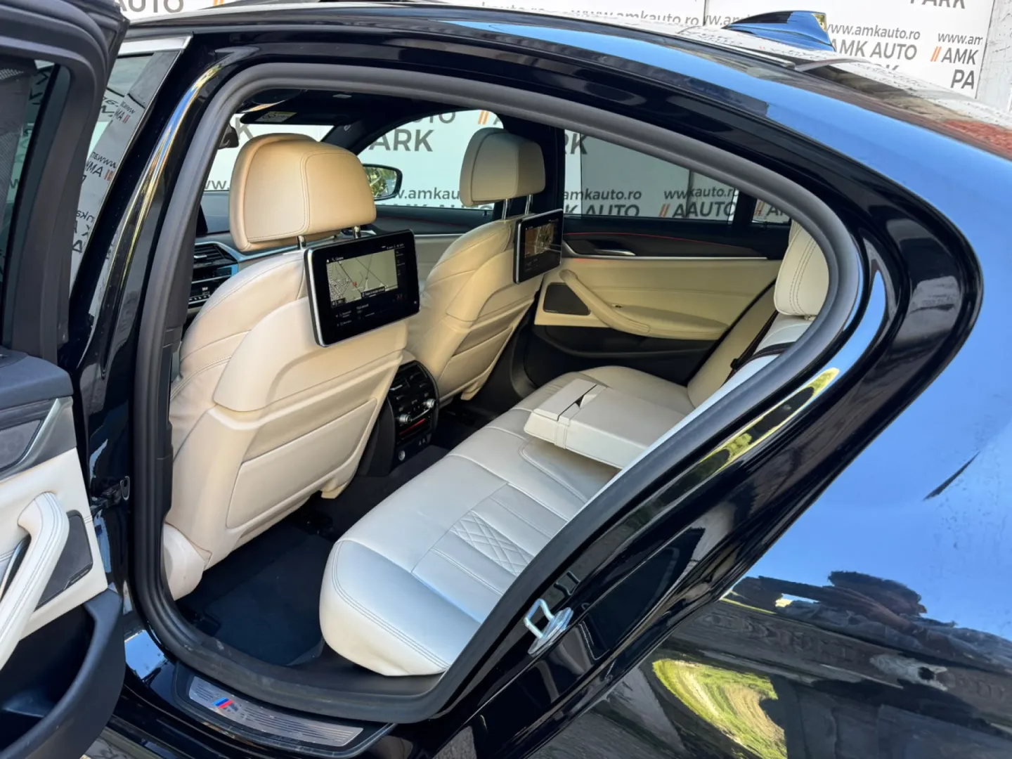 Cumpara/ Vinde online BMW 530 2020 SH, la cel mai bun pret pentru tine!