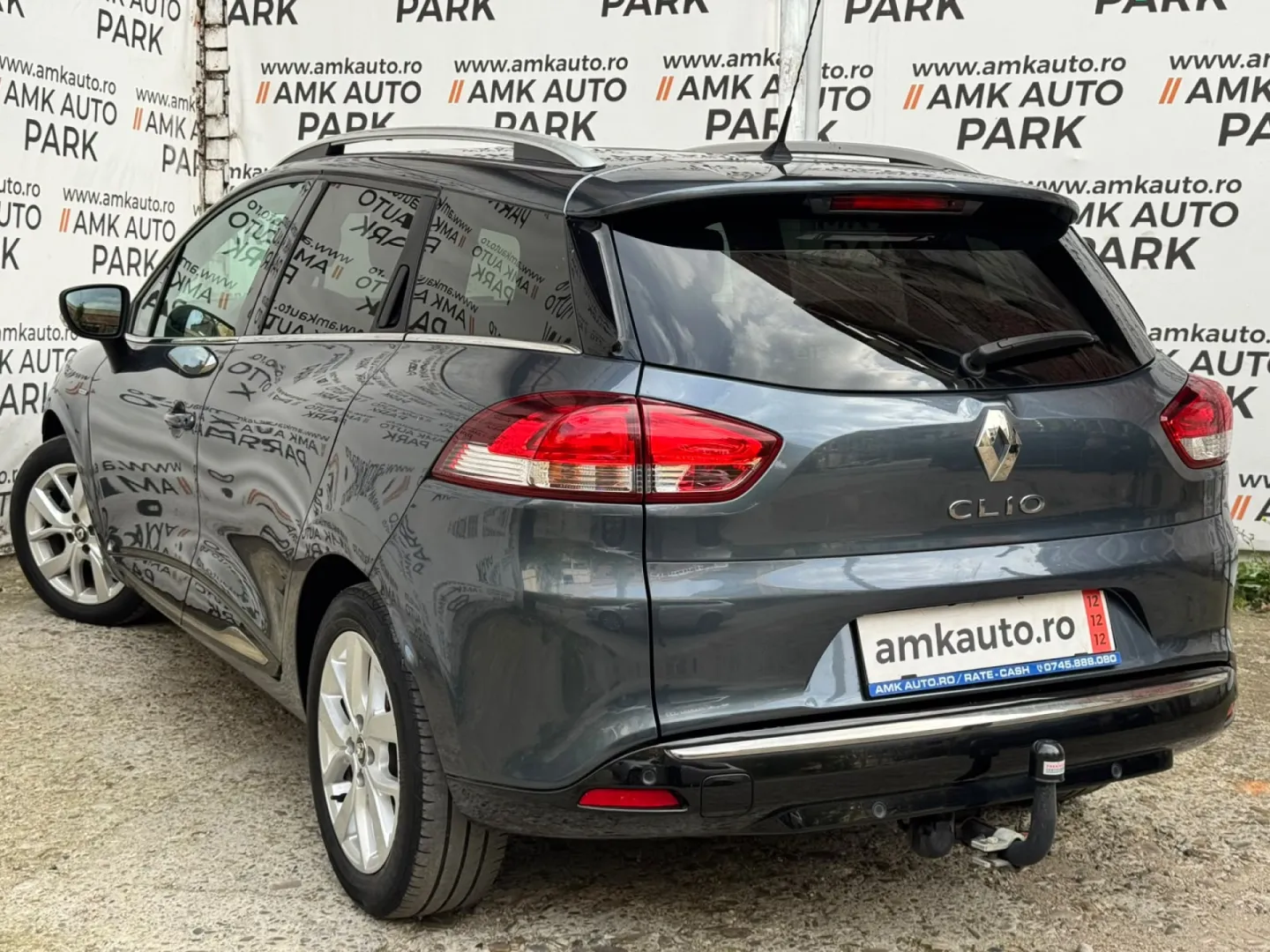 Cumpara/ Vinde online Renault Clio 2018 SH, la cel mai bun pret pentru tine!