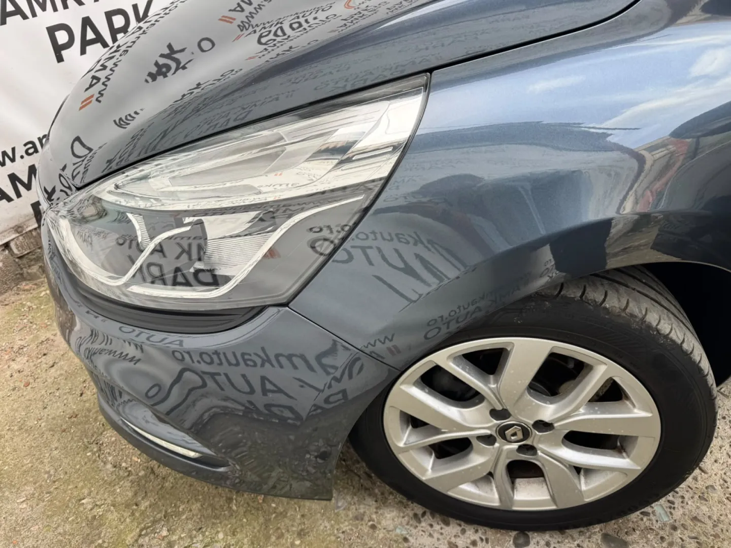 Cumpara/ Vinde online Renault Clio 2018 SH, la cel mai bun pret pentru tine!