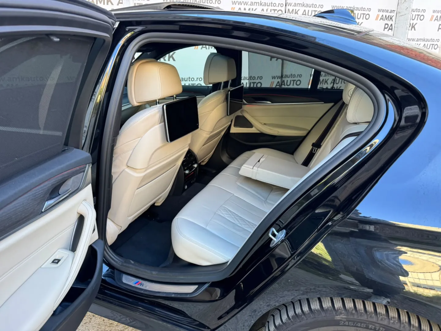 Cumpara/ Vinde online BMW 530 2020 SH, la cel mai bun pret pentru tine!