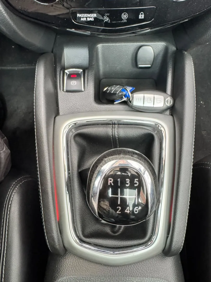 Cumpara/ Vinde online Nissan Qashqai 2015 SH, la cel mai bun pret pentru tine!
