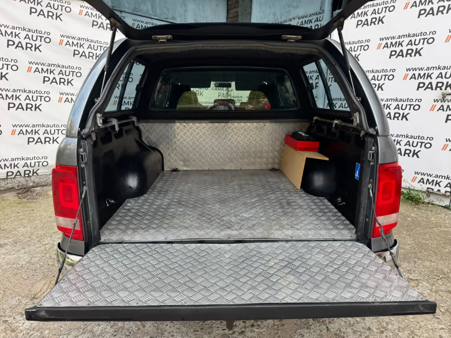 Cumpara/ Vinde online Volkswagen Amarok 2014 SH, la cel mai bun pret pentru tine!