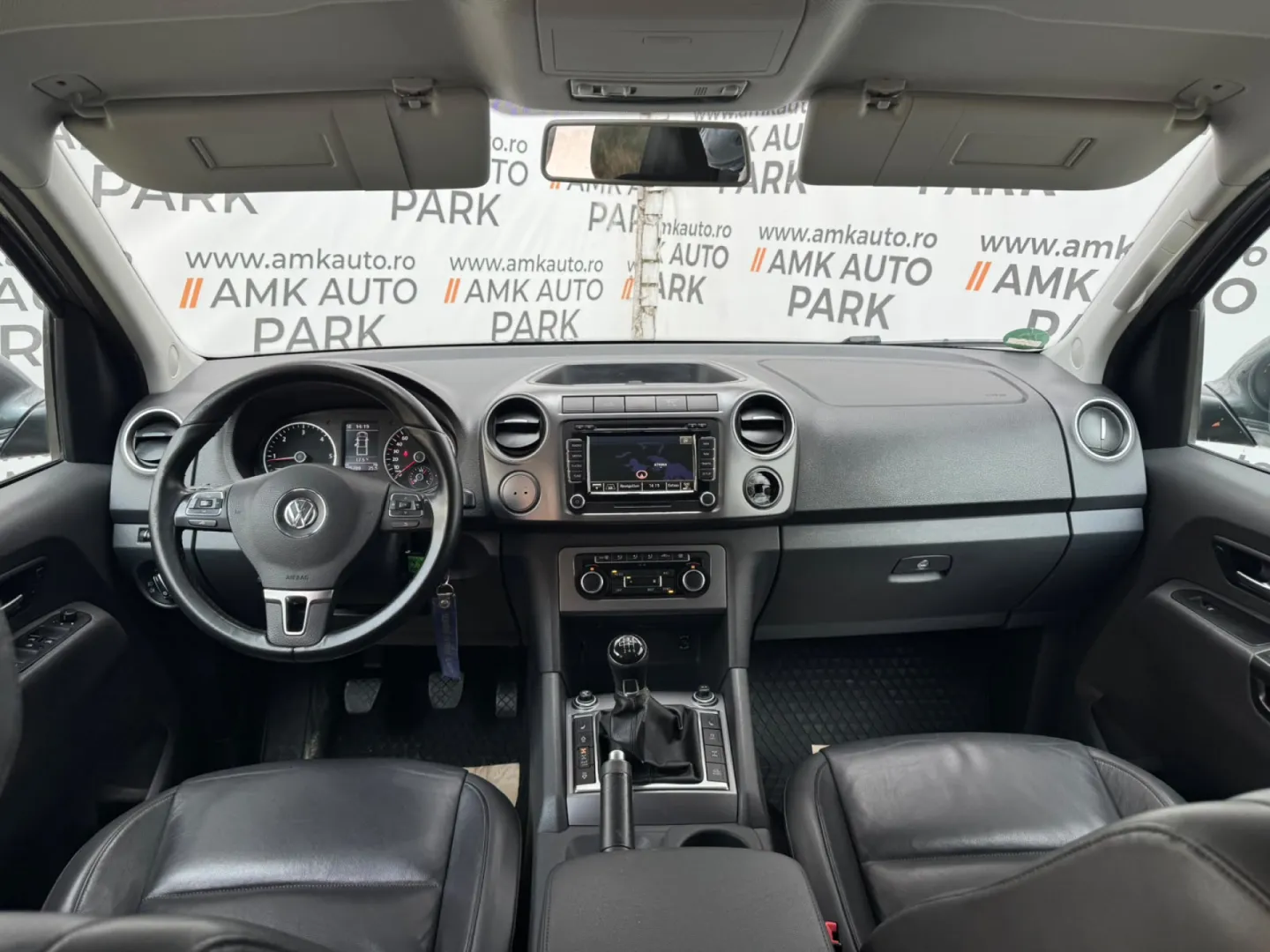 Cumpara/ Vinde online Volkswagen Amarok 2014 SH, la cel mai bun pret pentru tine!