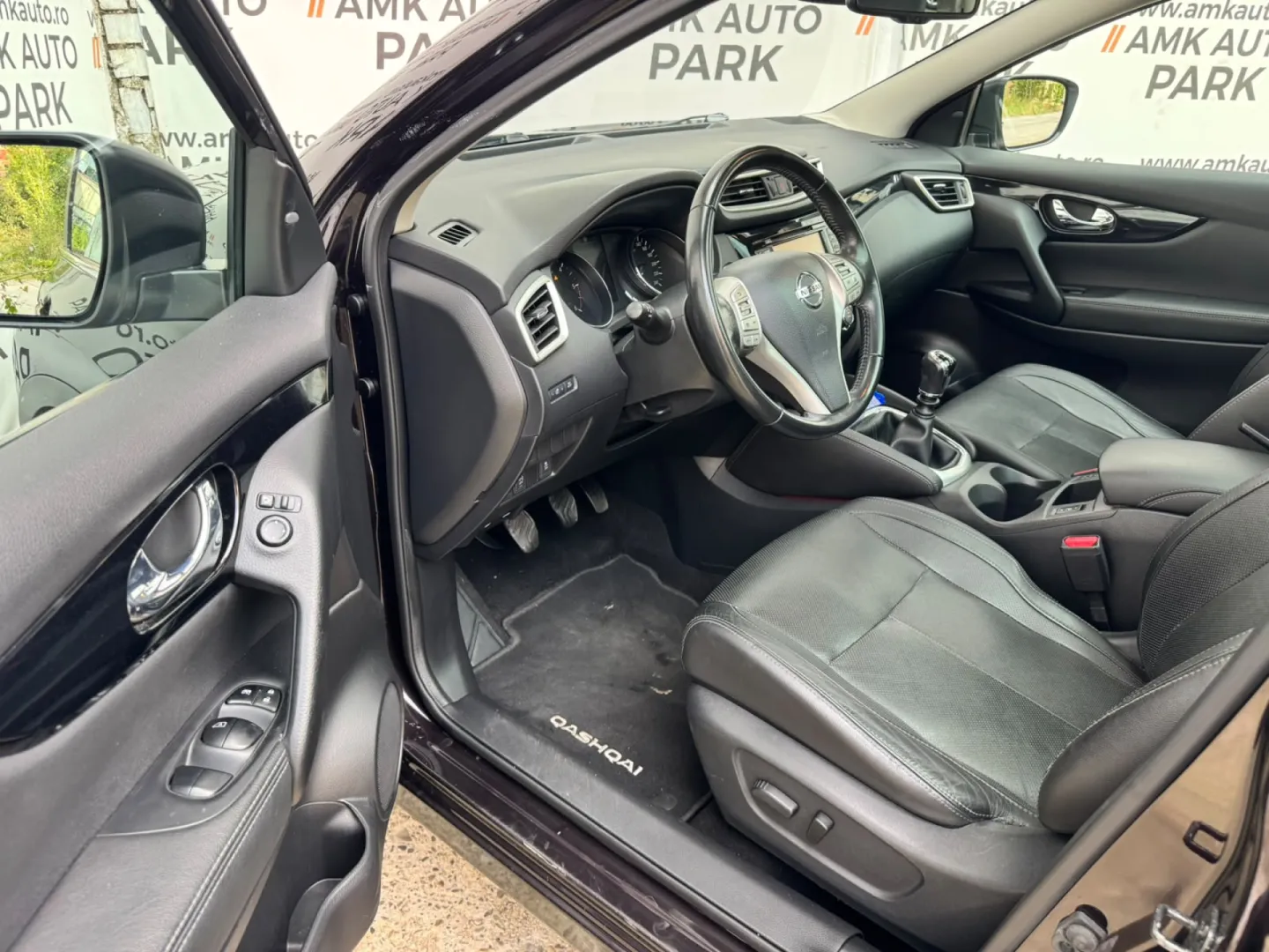 Cumpara/ Vinde online Nissan Qashqai 2015 SH, la cel mai bun pret pentru tine!