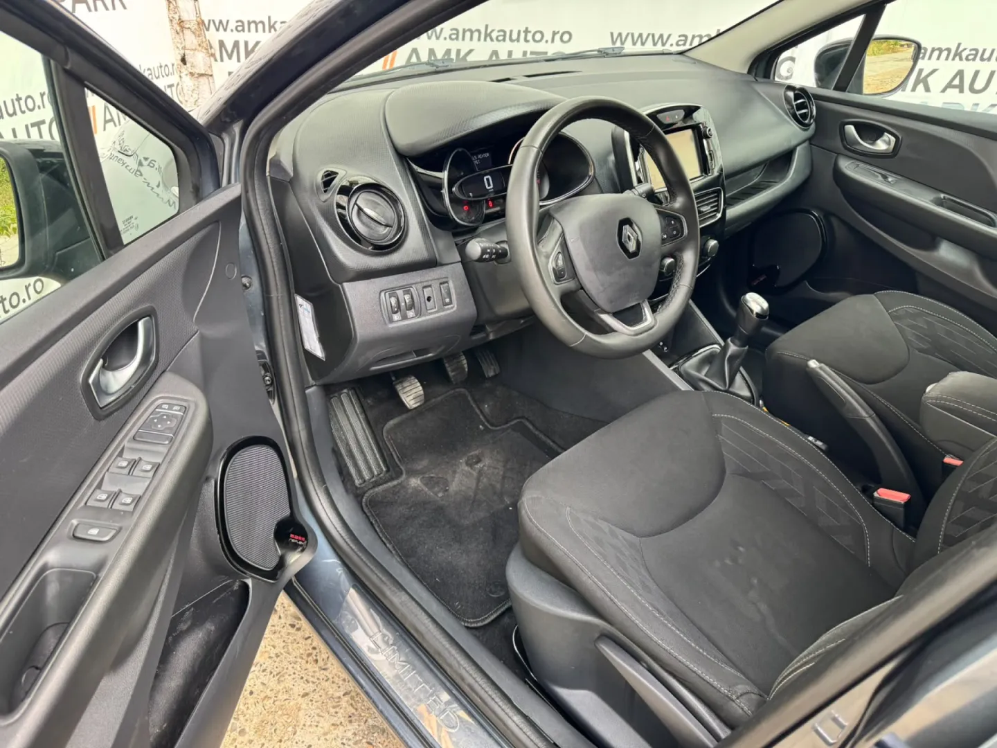 Cumpara/ Vinde online Renault Clio 2018 SH, la cel mai bun pret pentru tine!
