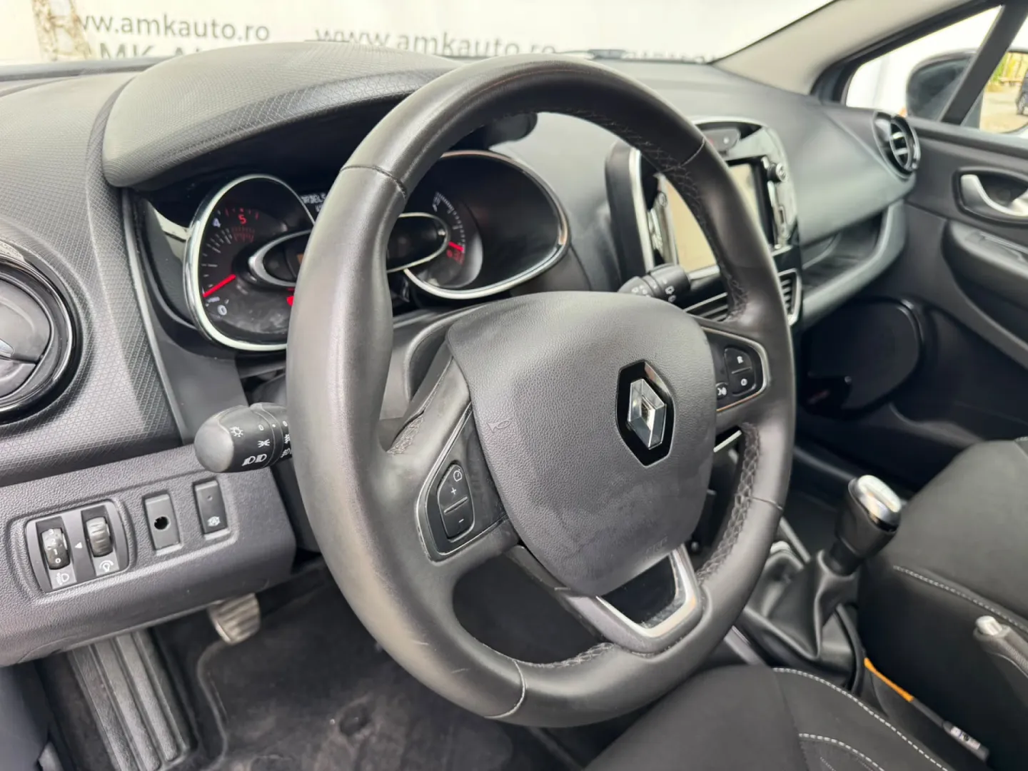 Cumpara/ Vinde online Renault Clio 2018 SH, la cel mai bun pret pentru tine!