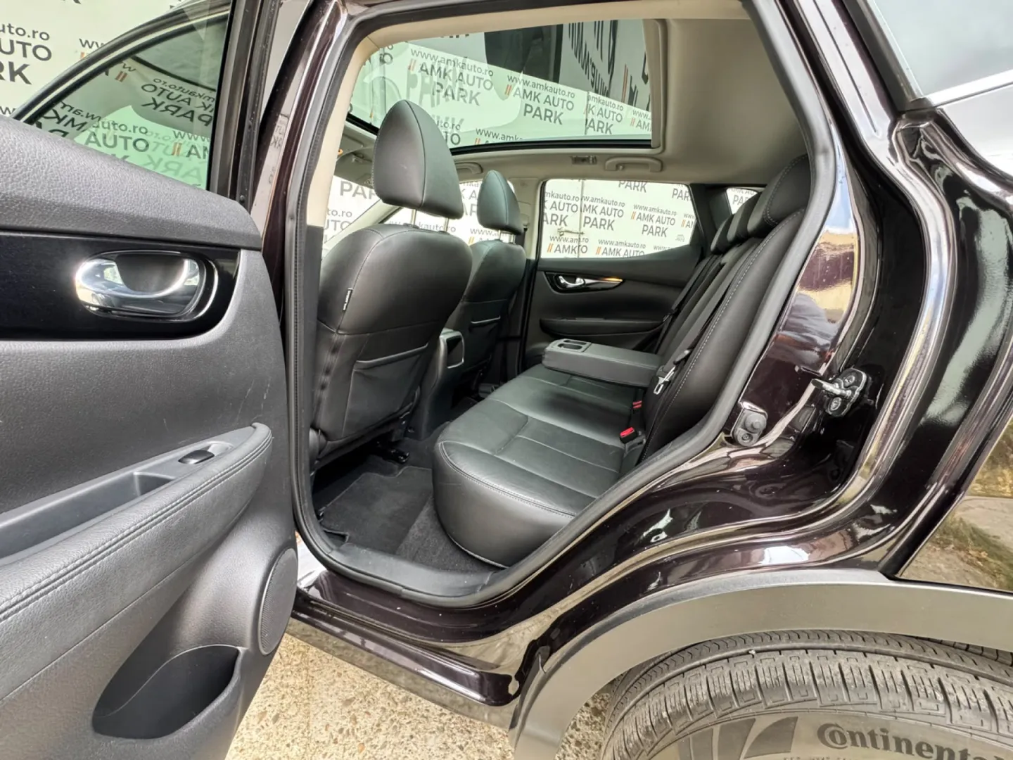 Cumpara/ Vinde online Nissan Qashqai 2015 SH, la cel mai bun pret pentru tine!