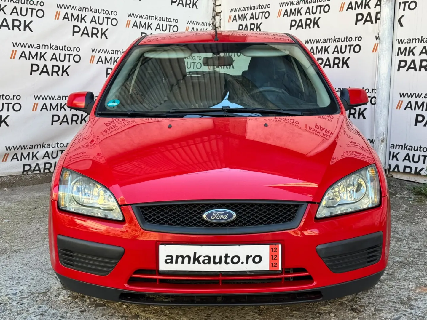 Cumpara/ Vinde online Ford Focus 2007 SH, la cel mai bun pret pentru tine!
