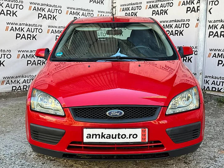 Cumpără / Vinde Ford Focus 2007 SH, la cel mai bun pret pentru tine!