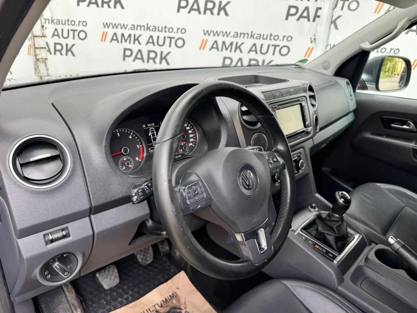 Cumpara/ Vinde online Volkswagen Amarok 2014 SH, la cel mai bun pret pentru tine!
