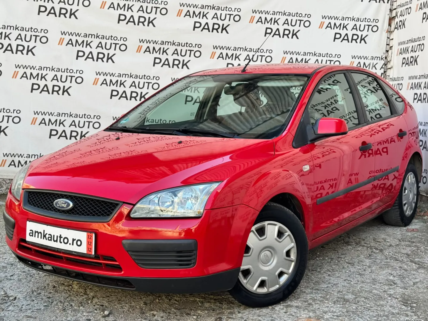 Cumpara/ Vinde online Ford Focus 2007 SH, la cel mai bun pret pentru tine!